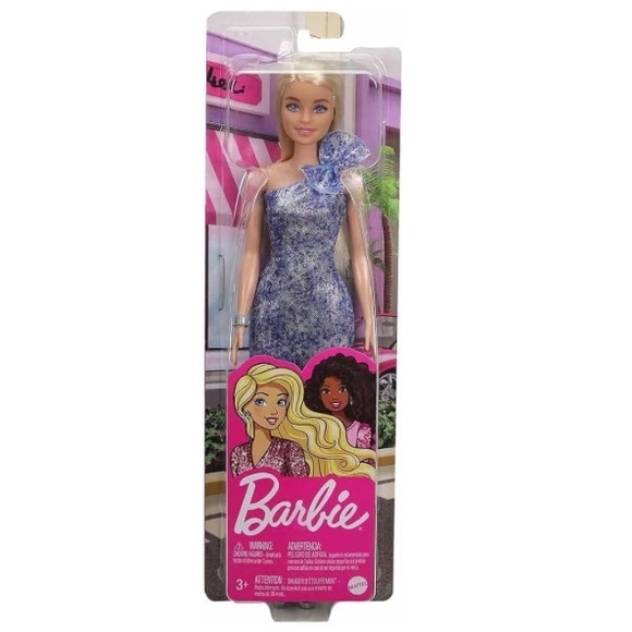 Barbie - Picture 6 of 8